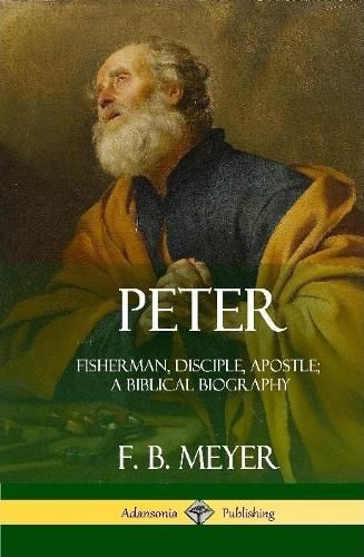 Cover image for Peter