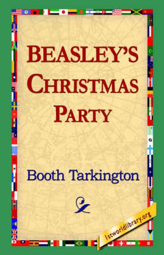 Cover image for Beasley's Christmas Party