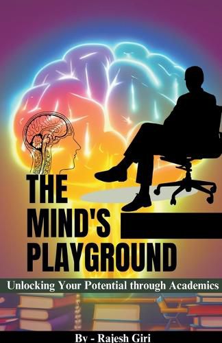 Cover image for The Mind's Playground