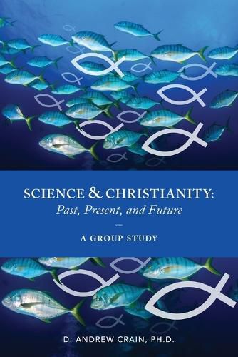 Cover image for Science and Christianity