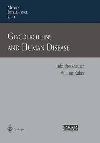 Glycoproteins and Human Disease