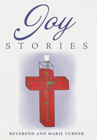 Cover image for Joy Stories: Volume One