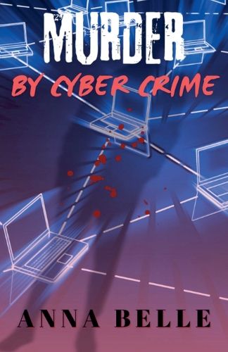 Cover image for Murder by Cyber Crime