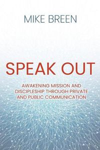Cover image for Speak Out