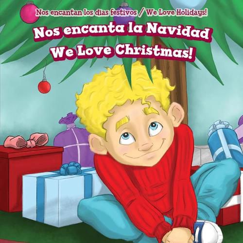 Cover image for Nos Encanta La Navidad / We Love Christmas!