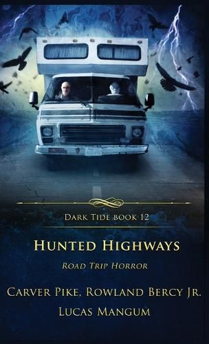 Cover image for Hunted Highways