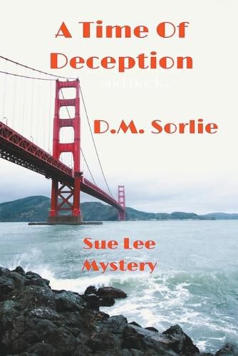 Cover image for A Time Of Deception