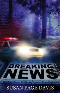 Cover image for Breaking News