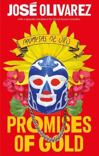 Cover image for Promises of Gold