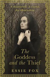 Cover image for The Goddess and the Thief