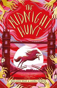 Cover image for The Midnight Hunt