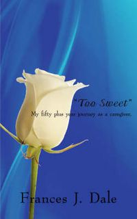 Cover image for Too Sweet