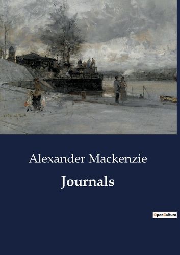 Cover image for Journals