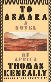 Cover image for To Asmara