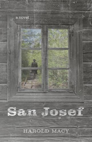 Cover image for San Josef