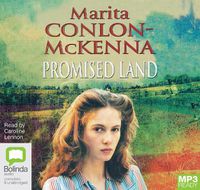 Cover image for Promised Land