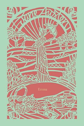 Cover image for Emma (Seasons Edition – Spring)
