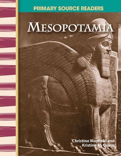 Cover image for Mesopotamia