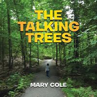 Cover image for The Talking Trees