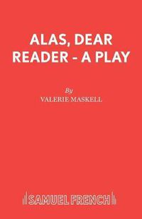 Cover image for Alas, Dear Reader