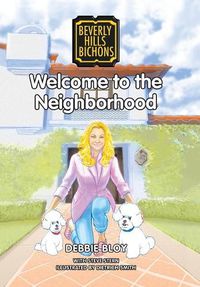 Cover image for Welcome to the Neighborhood