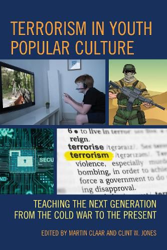 Terrorism in Youth Popular Culture