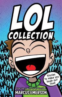 Cover image for LOL Collection