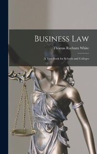 Cover image for Business Law