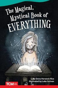 Cover image for The Magical, Mystical Book of Everything