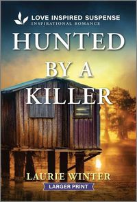 Cover image for Hunted by a Killer