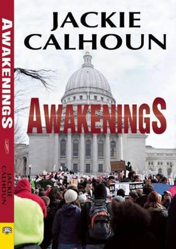 Cover image for Awakenings