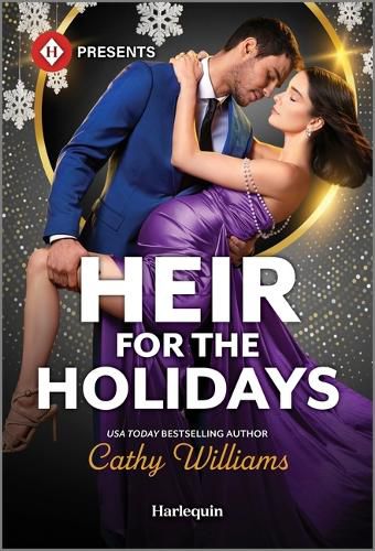 Cover image for Heir for the Holidays