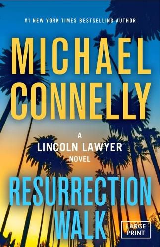 Cover image for Resurrection Walk