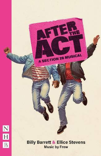 Cover image for After the Act