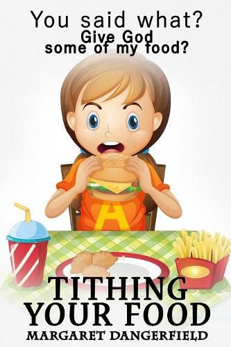 Cover image for Tithing Your Food