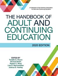 Cover image for The Handbook of Adult and Continuing Education