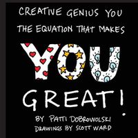 Cover image for Creative Genius You