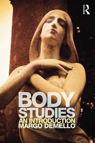 Cover image for Body Studies: An Introduction