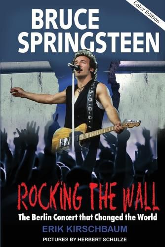 Rocking The Wall