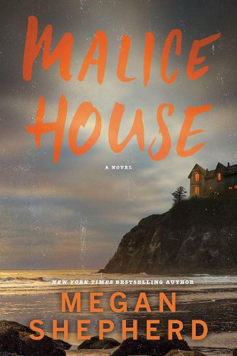 Cover image for Malice House