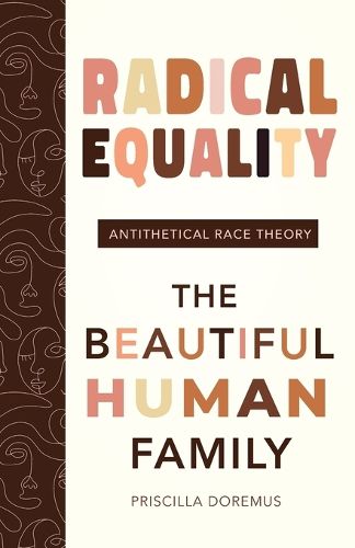 Cover image for Radical Equality