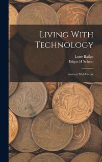 Cover image for Living With Technology