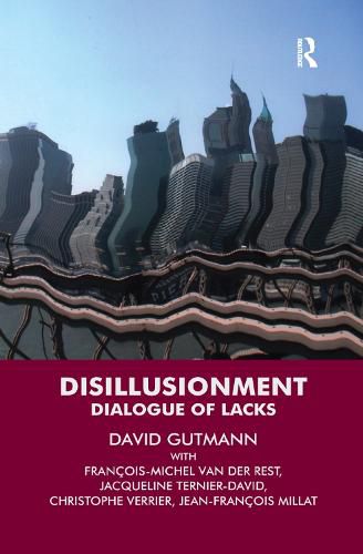 Disillusionment Dialogue of Lacks: From the Forbidden Fruit to the Promised Land