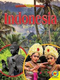 Cover image for Indonesia