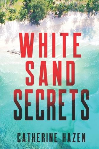 Cover image for White Sand Secrets