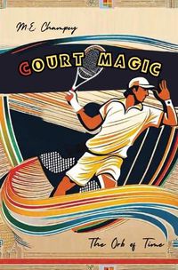 Cover image for Court Magic