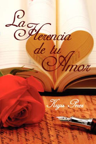 Cover image for La Herencia de Tu Amor