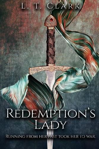 Cover image for Redemption's Lady