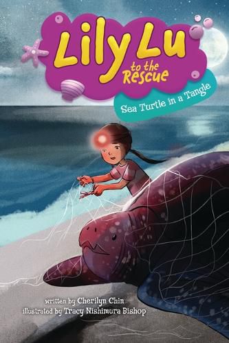 Cover image for Sea Turtle in a Tangle