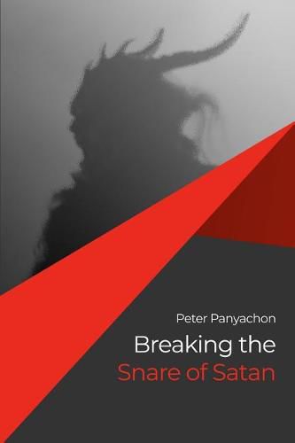 Cover image for Breaking the Snare of Satan